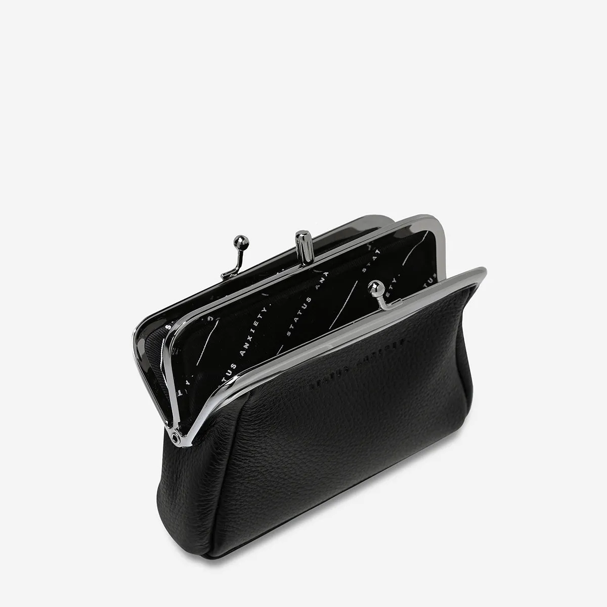 Volatile Wallet - Black