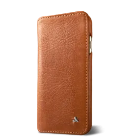 Wallet Agenda - iPhone 7 Wallet Leather Case