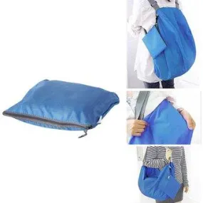 Waterproof 3 Way Easy To Carry Foldable Multipurpose Bag