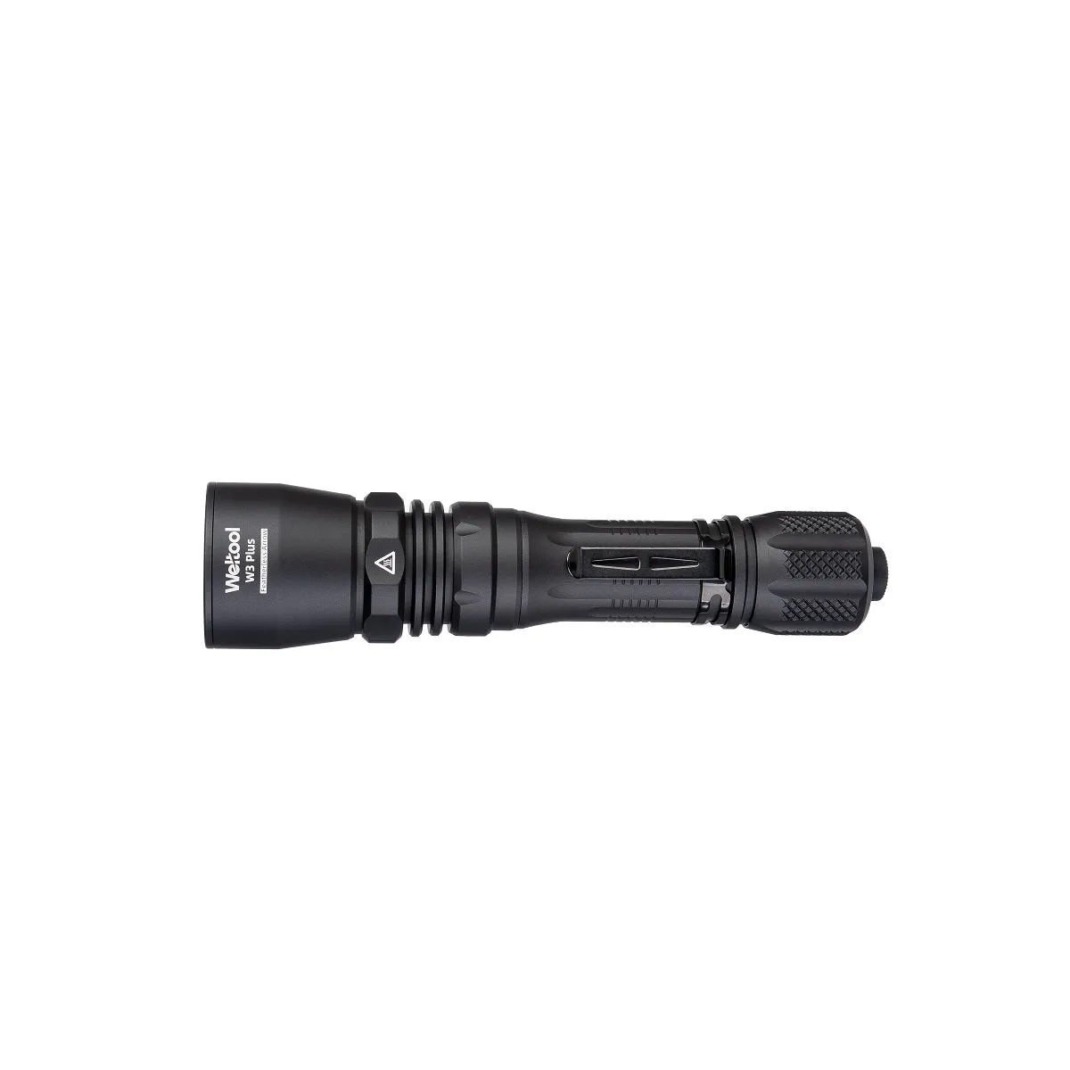 Weltool W3 Plus 940 Lumen 810k Candela LEP Flashlight 1 * 21700 Battery Included