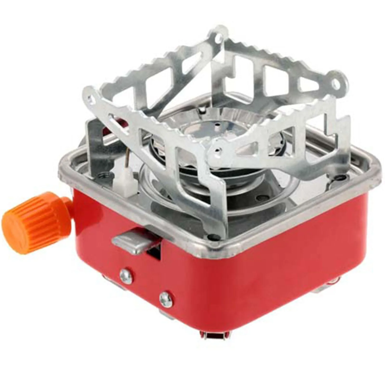 Windproof Foldable Stove Burner