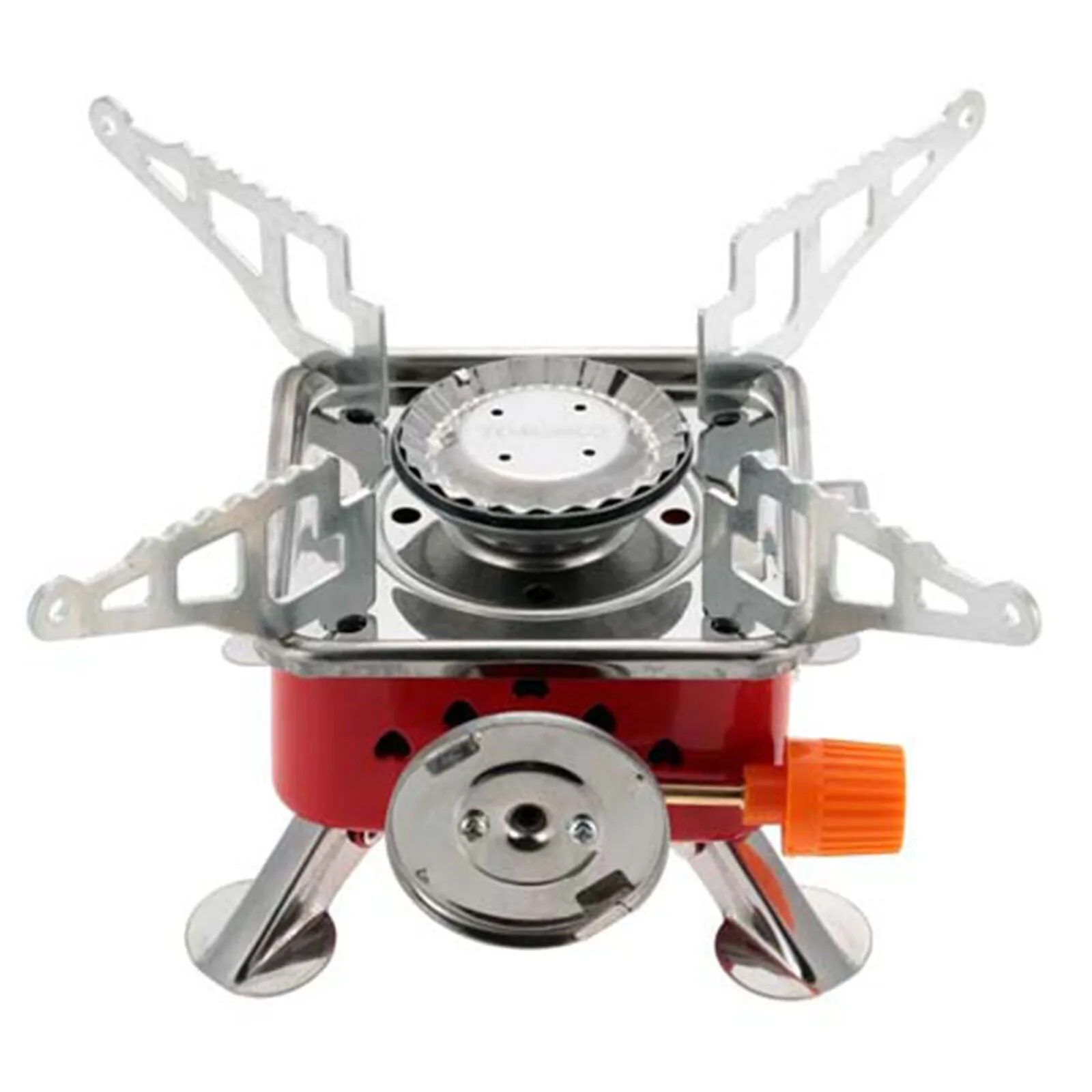 Windproof Foldable Stove Burner