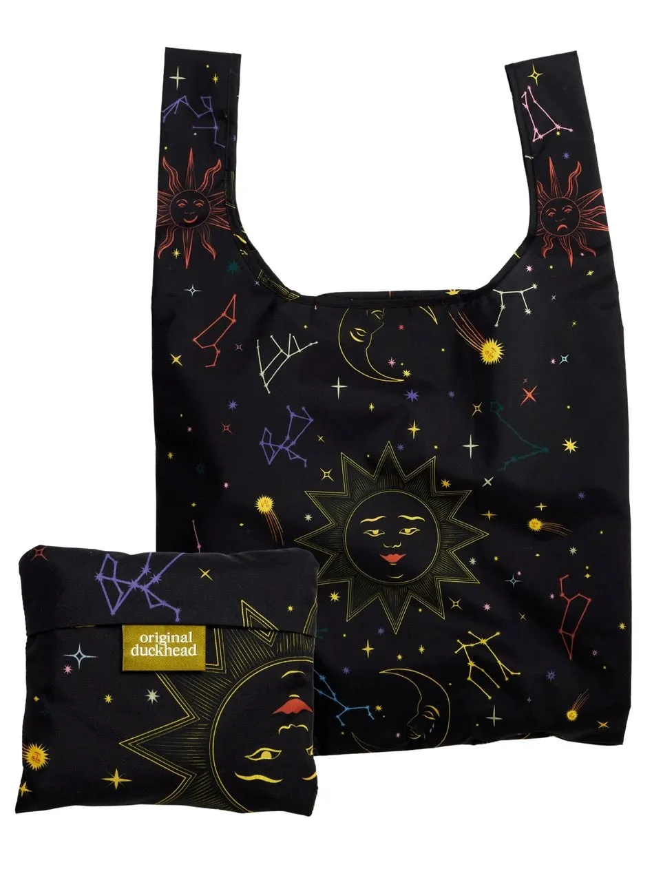 ZODIAC REUSABLE BAG